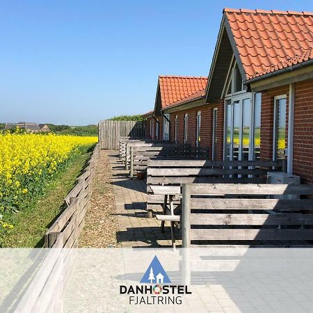 Danhostel Fjaltring 外观 照片