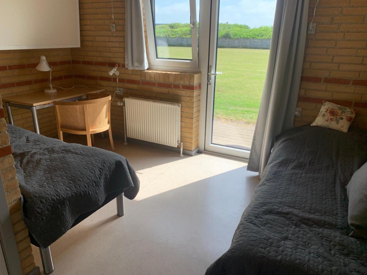 Danhostel Fjaltring 外观 照片