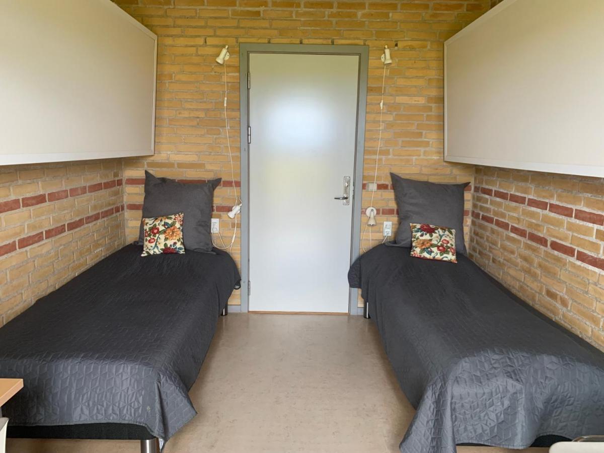 Danhostel Fjaltring 外观 照片