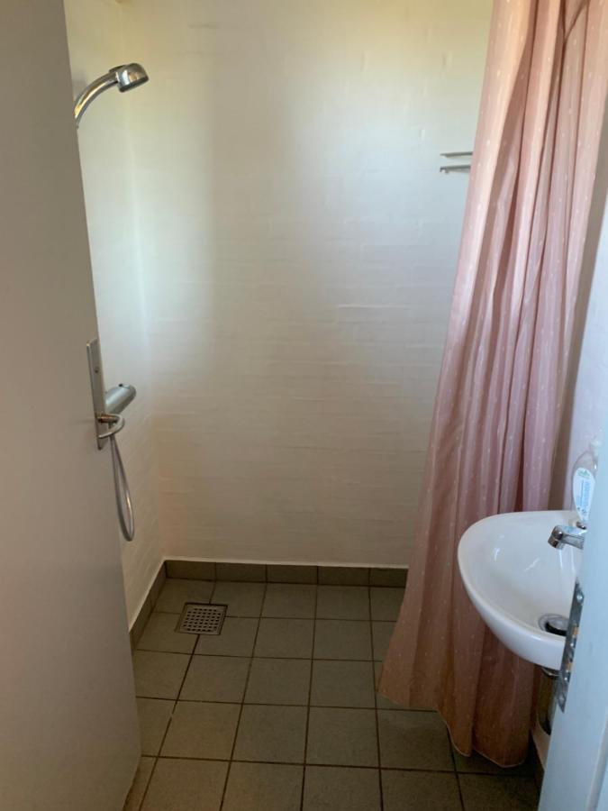 Danhostel Fjaltring 外观 照片