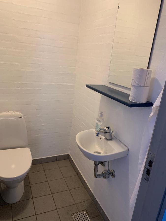 Danhostel Fjaltring 外观 照片