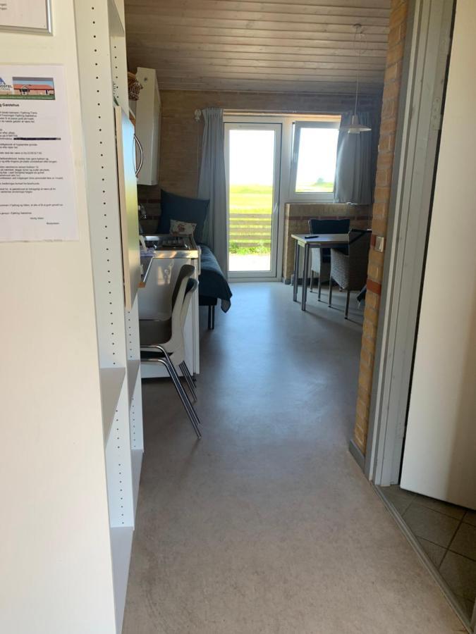 Danhostel Fjaltring 外观 照片