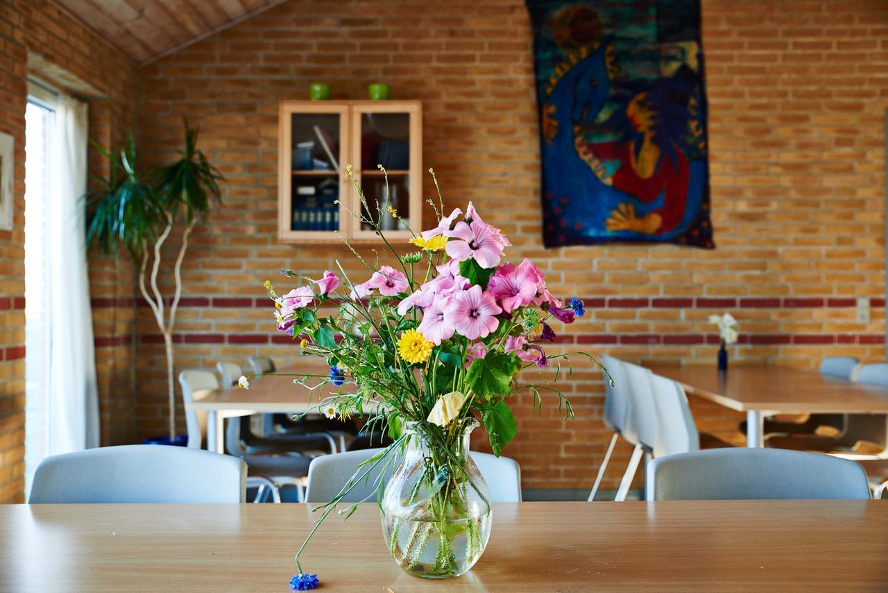 Danhostel Fjaltring 外观 照片